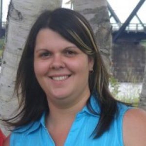 Meet your Posher, Veronica